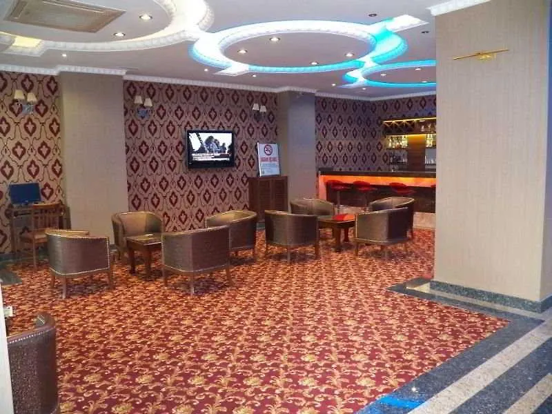 فندق توبكابي سابينا اسطنبول