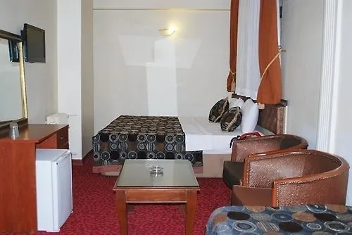 Topkapi Sabena Hotel Provincia di Provincia di Istanbul Turchia