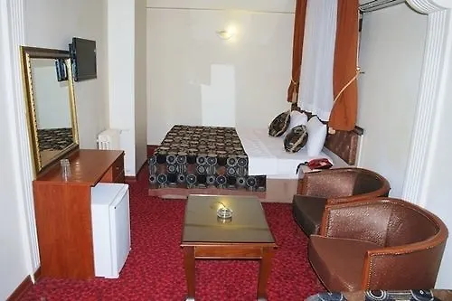 Topkapi Sabena Hotel Provincia di Provincia di Istanbul